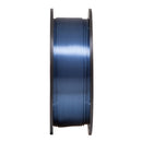 Filamento PLA Azul Titanium V-Silk High Speed Premium - 1Kg - Voolt3D