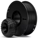 Elegoo Filamento TPU 95A Preto Premium - 1Kg - comprar online