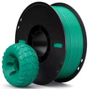 Elegoo Filamento TPU 95A Verde Premium - 1Kg - comprar online