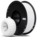 Elegoo Filamento TPU 95A Branco Premium - 1Kg - comprar online