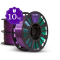 Kit Master - Filamento PLA Duo Shadow - 10 unidades na internet