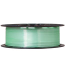 Filamento PLA Verde Bebê V-Silk High Speed Premium - 1Kg - Voolt3D