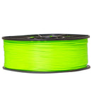 Filamento ABS Verde Neon High Speed Premium - 1Kg - Voolt3D