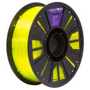 Filamento PETG HF Verde Limão Translúcido High Fluidity Premium - 1Kg - loja online