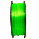 Filamento PETG HF Verde Neon Translúcido High Fluidity Premium - 1Kg - loja online