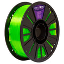 Imagem do Filamento PETG HF Verde Neon Translúcido High Fluidity Premium - 1Kg