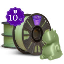 Kit Master - Filamento PLA Velvet | Macaron - 10 unidades - loja online