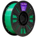 Filamento PETG HF Verde High Fluidity Premium - 1Kg - loja online