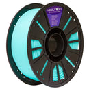 Filamento PLA Verde Tiffany High Speed Premium - 1Kg - loja online
