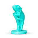 Filamento PLA Verde Tiffany High Speed Premium - 1Kg na internet