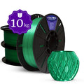 Kit Master - Filamento PLA V-Silk - 10 unidades na internet