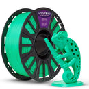 Filamento PLA Verde Velvet High Speed Premium - 1Kg