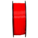 Filamento PETG HF Vermelho High Fluidity Premium - 1Kg - Voolt3D