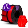 Kit Master - Filamento PETG - 10 unidades na internet