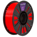 Filamento PETG HF Vermelho High Fluidity Premium - 1Kg - loja online