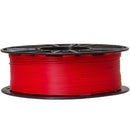 Filamento PLA Vermelho High Speed Premium - 1Kg na internet