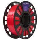 Filamento PLA Vermelho V-Silk High Speed Premium - 1Kg - loja online
