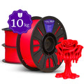 Kit Master - Filamento PLA Velvet | Macaron - 10 unidades na internet